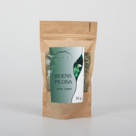 Bidens pilosa – 50 g gehackt