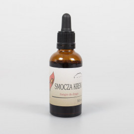 Nanga Drachenblut Milch - 50 ml Nanga