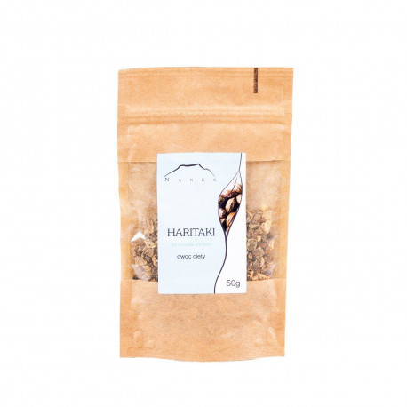 Haritaki-Obst – Harada – 50g Stück