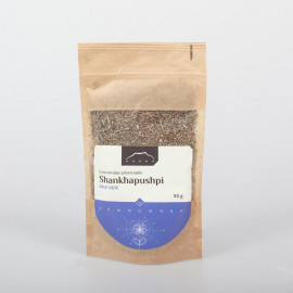 Shankhapushpi Kraut – 50 g gemahlen