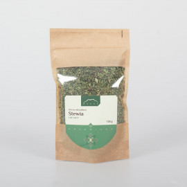Steviablatt - 100 g gemahlen