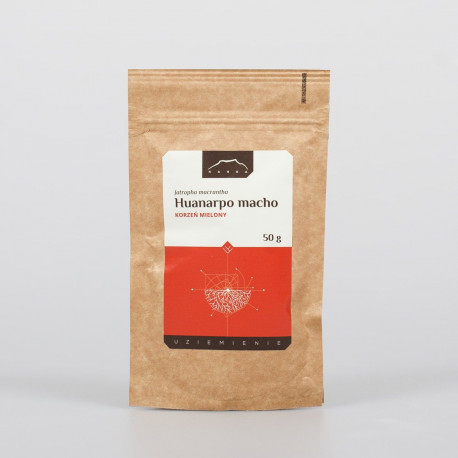 Huanarpo Macho – 50 g