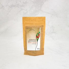 Heidelbeere - 50 g gemahlene Wurzel