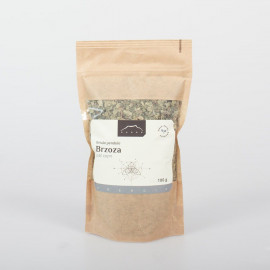 Birkenblatt - 100 g geschnitten