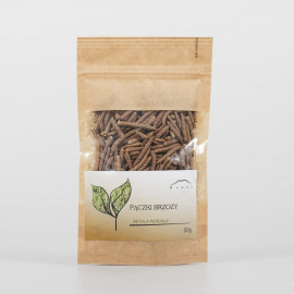 Birkenlamm – 50g GANZ