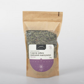 Teufelsrippe (Distel) Kraut - 100 g gemahlen