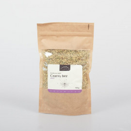 Holunder – 100 g gemahlen