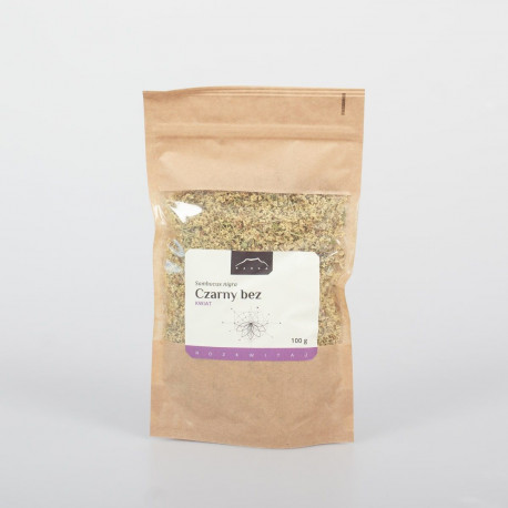 Holunder - 100 g GANZ