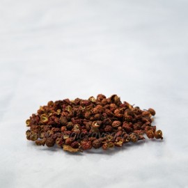 Sichuanpfeffer - Zanthoxylum piperitum - 50g ganz