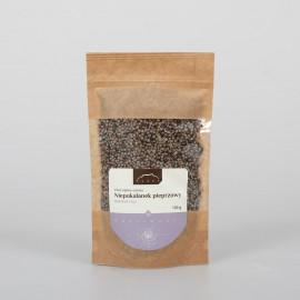 Mönchspfeffer Samen - 100 g gemahlen, gemahlen