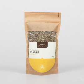 Huflattichblatt - 1kg geschnitten