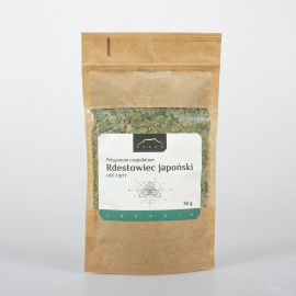 Japanisches Knöterichblatt – 50g Schnitt