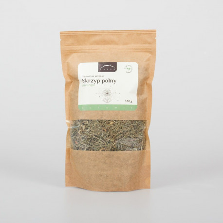 Schachtelhalm - Equisetum arvense - 250g geschnitten