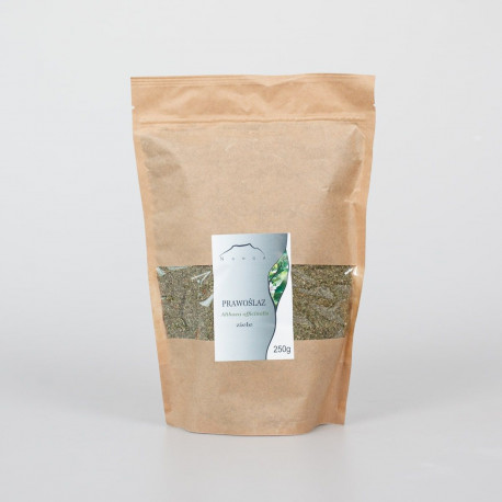 Marshmallow Kraut - 250g gemahlen