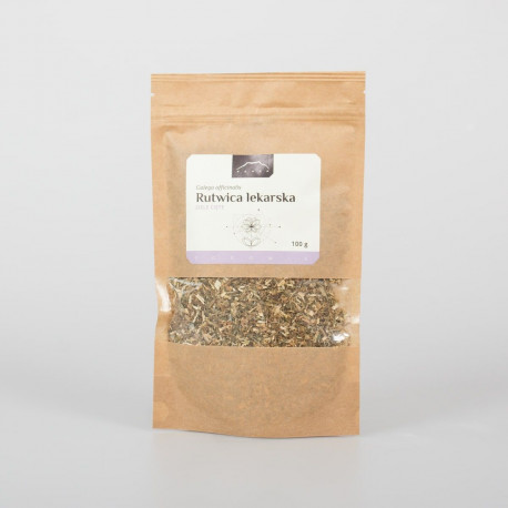 Weinrautekraut - 250g geschnitten