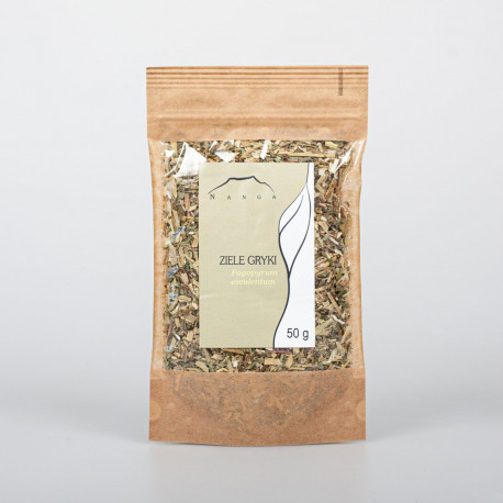 Buchweizenkraut - 50g geschnitten