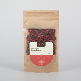 Ebereschenfrüchte - 100 g GANZ