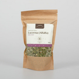 Luzerne - Laterne - 250g gehackt