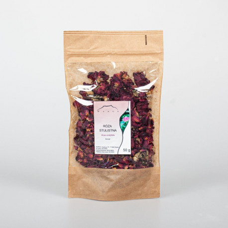 Rose der Provence – 50g Blüte