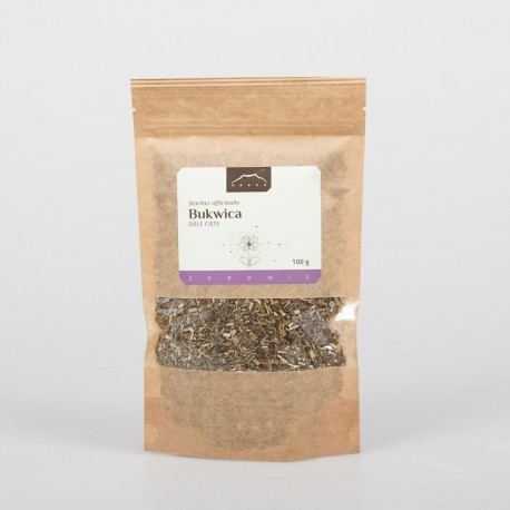 Buchenkraut - 100 g geschnitten