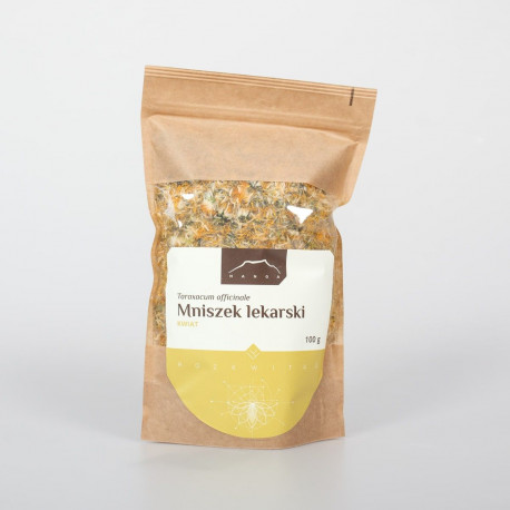 Löwenzahnblüte - 500g