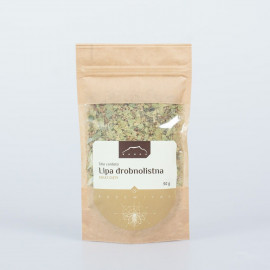 Lindenblüte - 50g GANZ