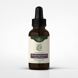 Tinktur aus Andrographis paniculata 1:1 - *250ml*