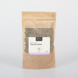 Thymiankraut - 100 g gehackt