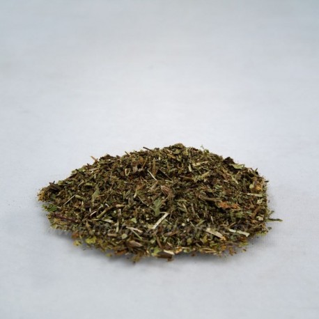 Veronica officinalis - 100g gehackt