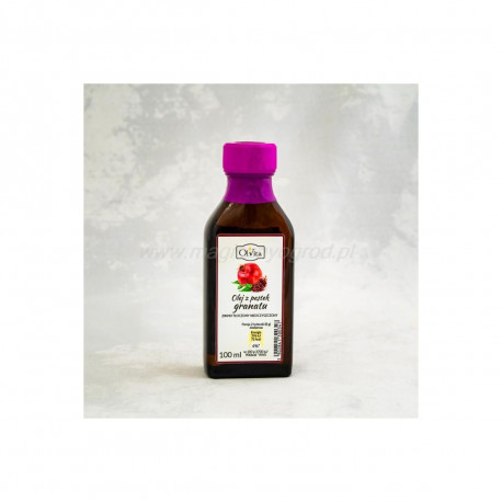 Granatapfelkernöl 100ml Olvita - 100ml
