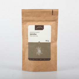 Jatoba-Schale - 50 g gehackt