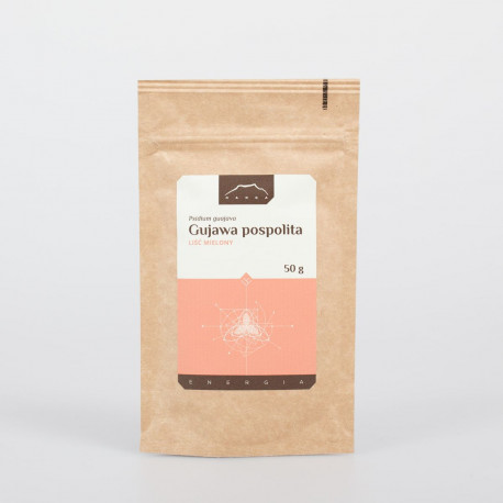 Guavenblatt – 50 g gehackt