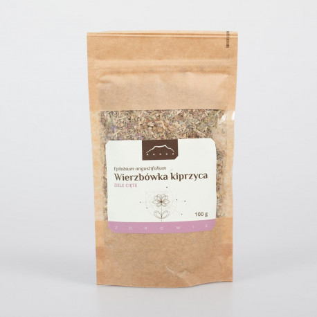 Weidenröschen - 100 g gemahlen