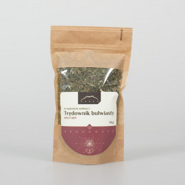 Knollenaussätziger - 250 g geschnittenes Kraut