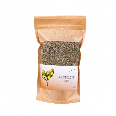 Wiesengras - 100 g geschnittenes Kraut