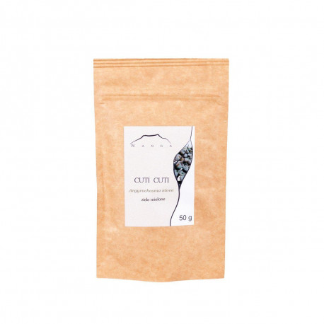 Cuti cuti Kraut - 50g gemahlen