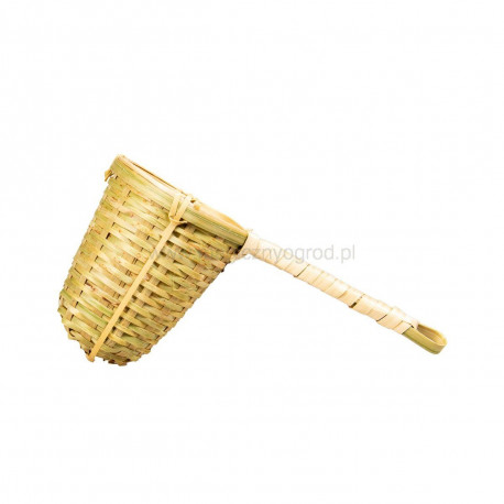 Bambusbrauer – mit zwei Griffen