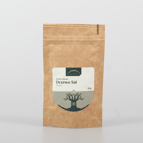 Sal Baum Harz - 25g