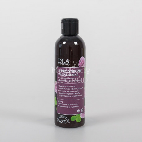 Clover Hair Shampoo 200g