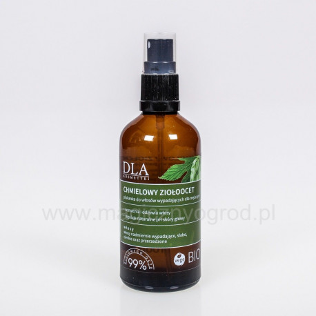 Hopfen-Kräuter-Spülung 100g