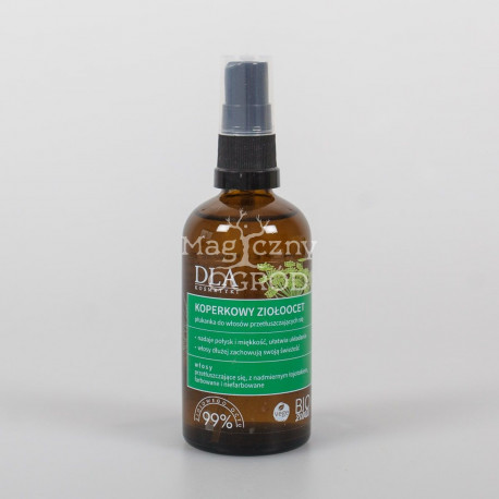 Dill-Kräuteressig-Spülung 100g