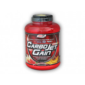 CarboJet Gain 4000g - Banane