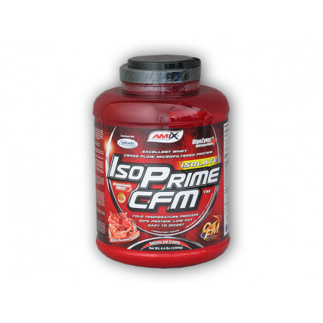 IsoPRIME CFM 2000g - natur