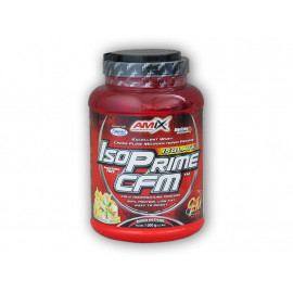 IsoPRIME CFM 1000g - doppelt weiße Schokolade