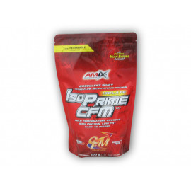 IsoPRIME CFM 500g Beutel - Waldfrucht