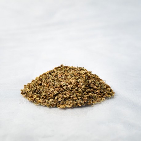 She Chuang Zi Samen - Cnidium monnier - 50g ganz