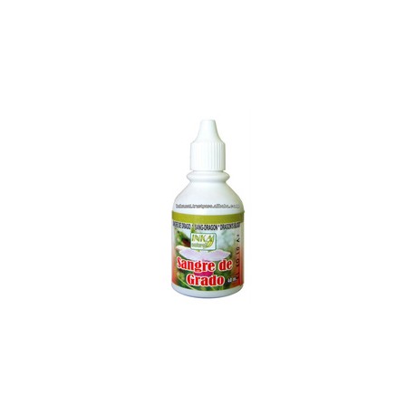 Drachenblut Milch - Croton Lechleri - 40ml