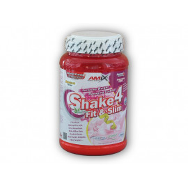 Shake 4 Fit & Slim 1000g - Vanille