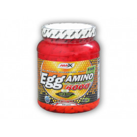 EGG Amino 6000 900 Tabletten