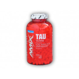 Taurin 360 Kapseln